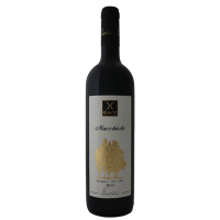 Cantina Le Cimate - Macchieto